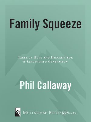 [Family Squeeze 01] • Family Squeeze